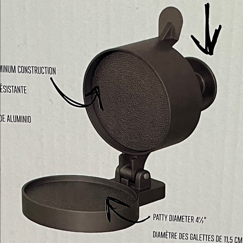 Weston Burger Express